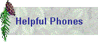 Helpful Phones