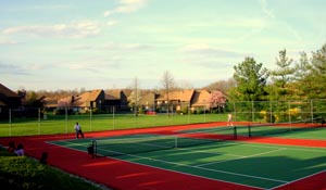 tennis